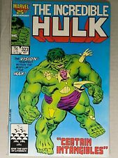Incredible hulk immortal for sale  New Orleans