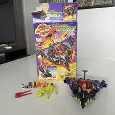 Vintage mighty max for sale  Warren