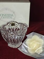 Oneida crystal augustina for sale  Roseburg