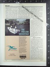 1987 advertising pro for sale  Lodi