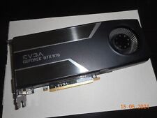 Nvidia GeForce EVGA GTX 970 SC - w super stanie na sprzedaż  Wysyłka do Poland