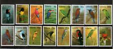 Liberia 1997 birds for sale  Brooklyn