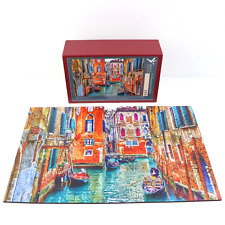 Mosaic puzzles afternoon for sale  Davenport