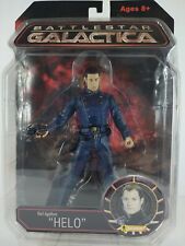 Diamond Select Toys BSG Helo Action Figure Express Exclusive 2007 Pre-owned for sale  Bradenton