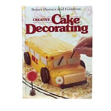 Cake decorating cookbook for sale  Brownwood
