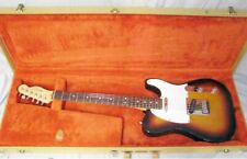 Fender telecaster sienna usato  Goito