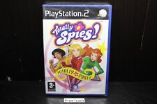 Totally spies totally d'occasion  Tours-