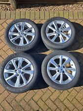 4x108 alloy wheels for sale  LOUGHBOROUGH