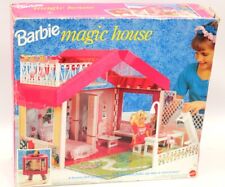 Mattel barbie magic for sale  LEEDS