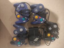 Official gamecube controllers for sale  LONDON