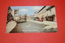 Postcard 1960 brecon for sale  WORTHING