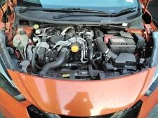 Engine nissan micra for sale  WINSFORD