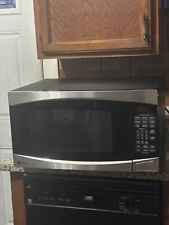 ge stainless steel microwave for sale  Coatesville