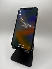 gray 256gb unlocked iphone x for sale  Abingdon