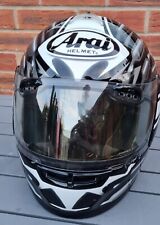 arai chaser phil read for sale  ROTHERHAM