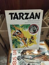 Tarzan francis lacassin d'occasion  Courbevoie