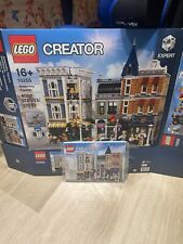 Lego modulare 10255 usato  Lanciano