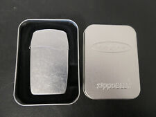 Zippo blu lighter for sale  New Haven