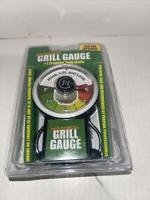 Grill gauge original for sale  Staten Island