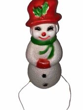 Vintage union snowman for sale  Alliance
