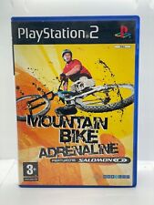 Gra Mountain Bike Adrenaline / PS2 Sony PlayStation 2 (PS2) na sprzedaż  PL