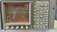 Tektronix 1740a waveform for sale  Painted Post