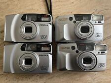 Job lot pentax for sale  WOKING