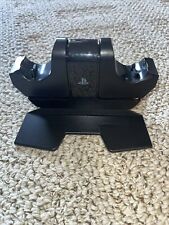 Power A CPFA141325-02 PlayStation 4 Controller Charging Station for sale  Shipping to South Africa