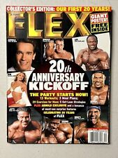 Flex bodybuilding anniversary for sale  Wilmington