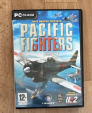 Jeu pacific fighters d'occasion  Lorient