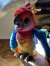 Singende papagei pauli gebraucht kaufen  Wiesbaden