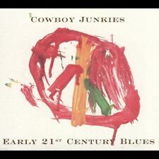 Cowboy junkies early for sale  Kennesaw