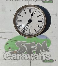 Internal clock caravan for sale  BRADFORD