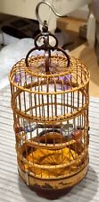 452 chinese birdcage for sale  MARGATE