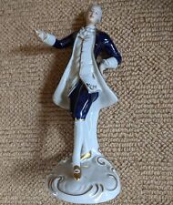 Royal dux figurine for sale  EDINBURGH