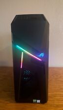 Asus rgb gaming for sale  Mount Pleasant