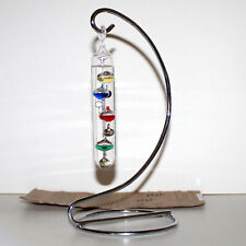 Hanging galileo thermometer for sale  Winchester