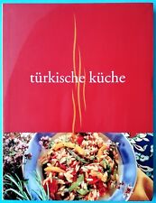 Türkische küche kochbuch gebraucht kaufen  Berlin