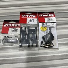 Traxxas parts lot for sale  Wright City