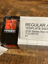 Hager 5100 mlt for sale  Minocqua