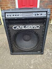 Carlsbro Viper Bass 100 Amplifier for sale  Shipping to South Africa