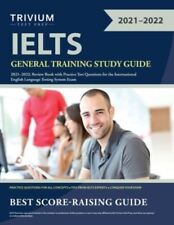 Trivium ielts general for sale  Shipping to Ireland