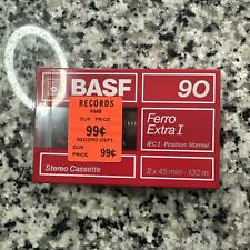 Basf performance blank for sale  Shipping to Ireland