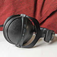 Beyerdynamic dt770m headphones gebraucht kaufen  Norden