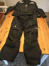 Motorrad jacke hose gebraucht kaufen  Lübeck