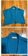 large sweater turquoise for sale  Pleasant Garden