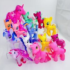 pony toy little bundle for sale  BOURNEMOUTH