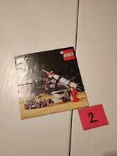 Lego 897 bauanleitung gebraucht kaufen  Berlin
