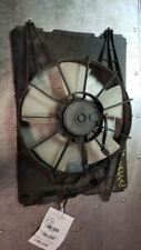 Radiator fan motor for sale  Annandale