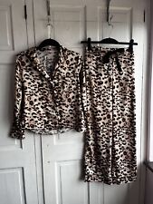 Boux avenue leopard for sale  Shipping to Ireland